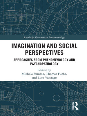 cover image of Imagination and Social Perspectives